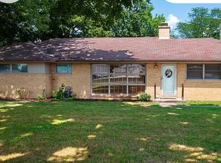 3316 Boulevard Way, Anderson, IN 46011