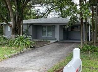 4100 N 31st Ave #0, Hollywood, FL 33021