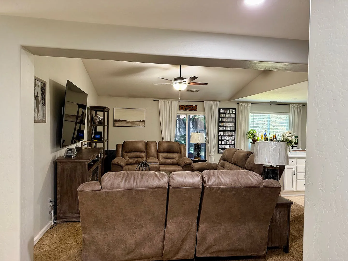 Wonderful 3 bed , 2 bath in Sunnyside Area — Photo 4