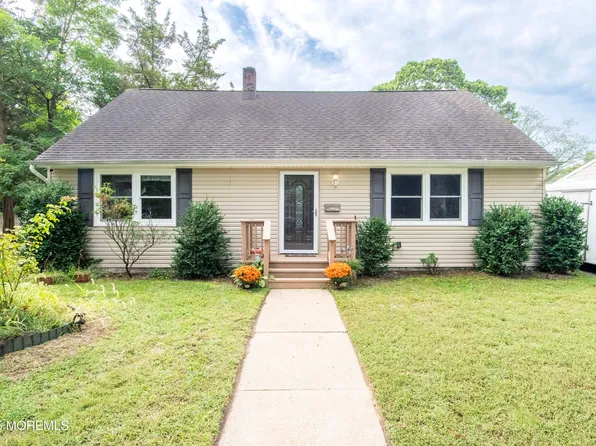 313 Shawnee Drive, Brick, NJ 08724