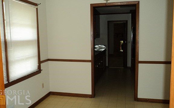 Breakfast Room