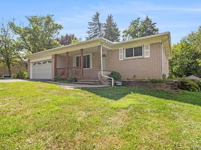 4910 Clarkston Rd, Clarkston, MI, 48348