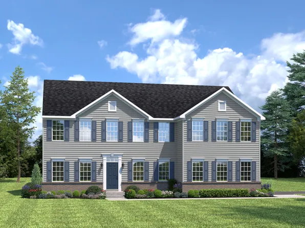 29948 Bellamy Cir, Salisbury, MD 21801