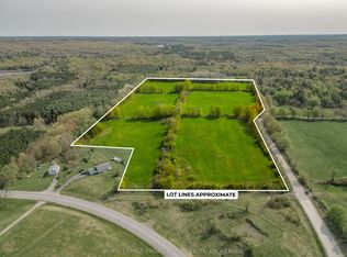 1 Thompson Hill Rd LOT A, Stone Mills, ON K0K3G0