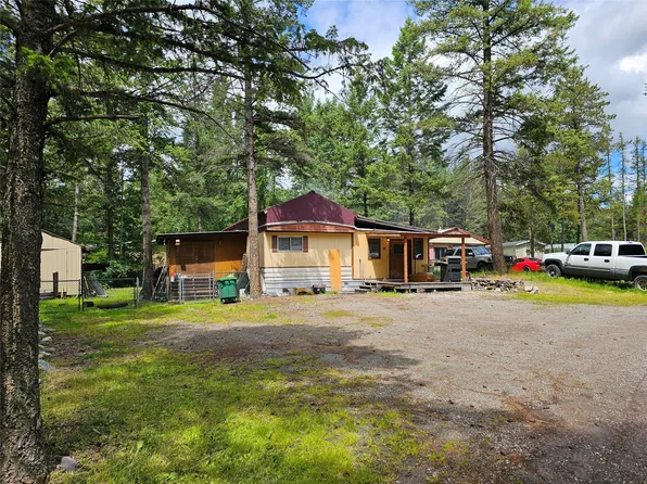 4870 Us Highway 93 S Trailer 25, Whitefish, MT 59937