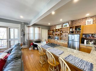18 Sunset St #C, Roxbury Crossing, MA 02120