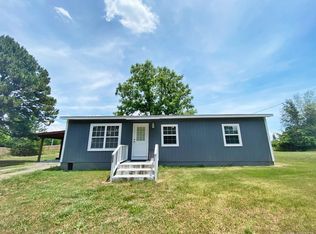 24335 Highway 51, Tahlequah, OK 74464