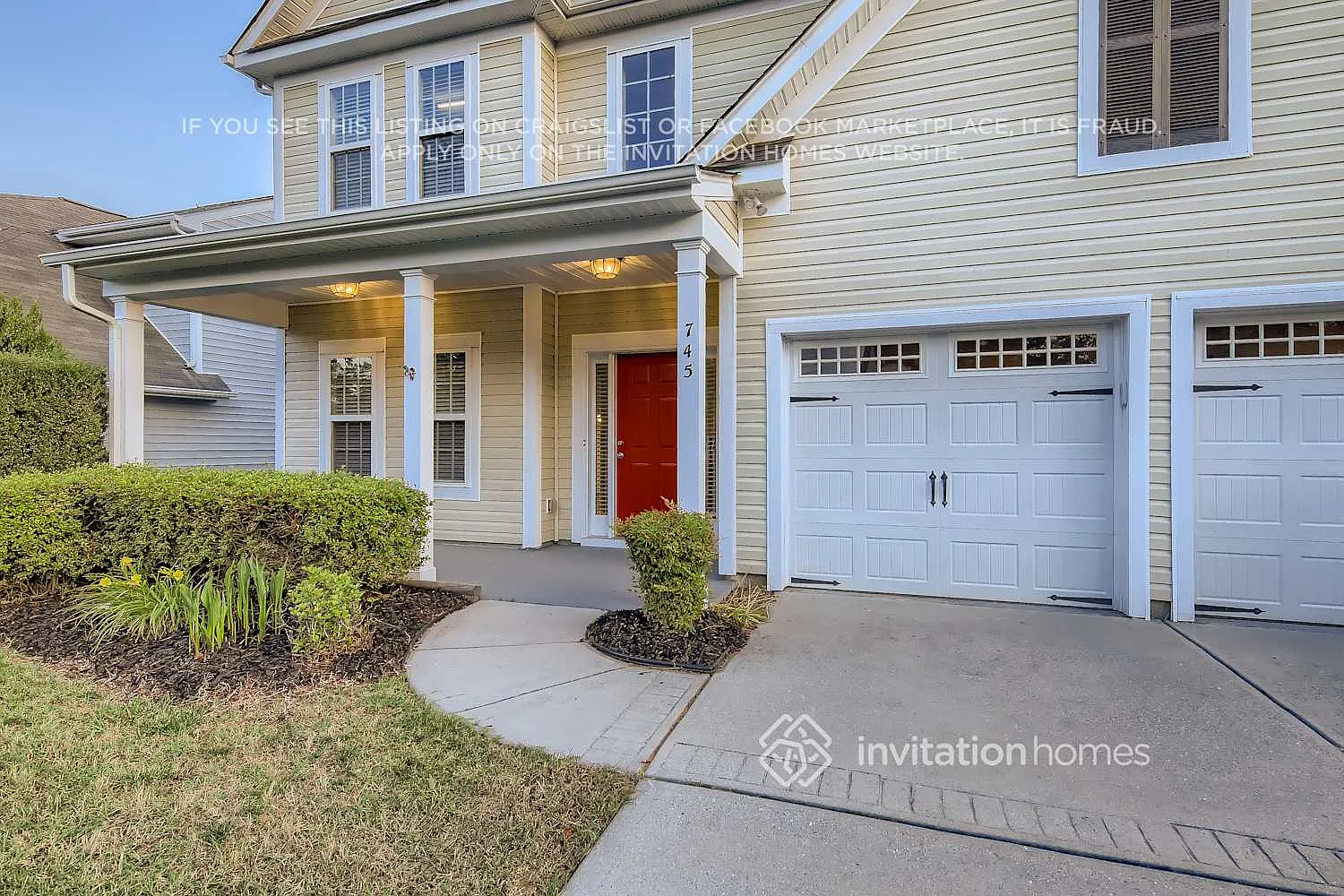745 Inwood Hill Dr Gastonia, NC 28056 — Photo 2