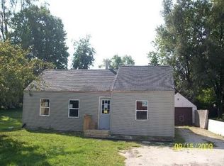 807 Thornton St, Lockport, IL 60441