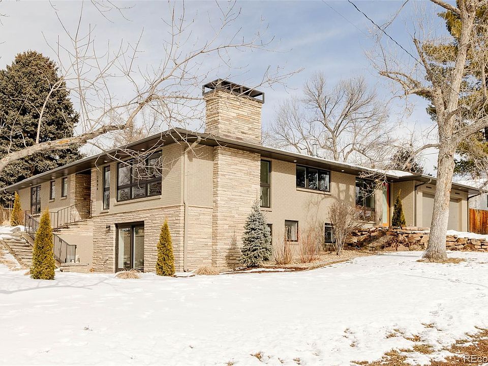 3094 S Adams Street, Denver, CO 80210 Zillow