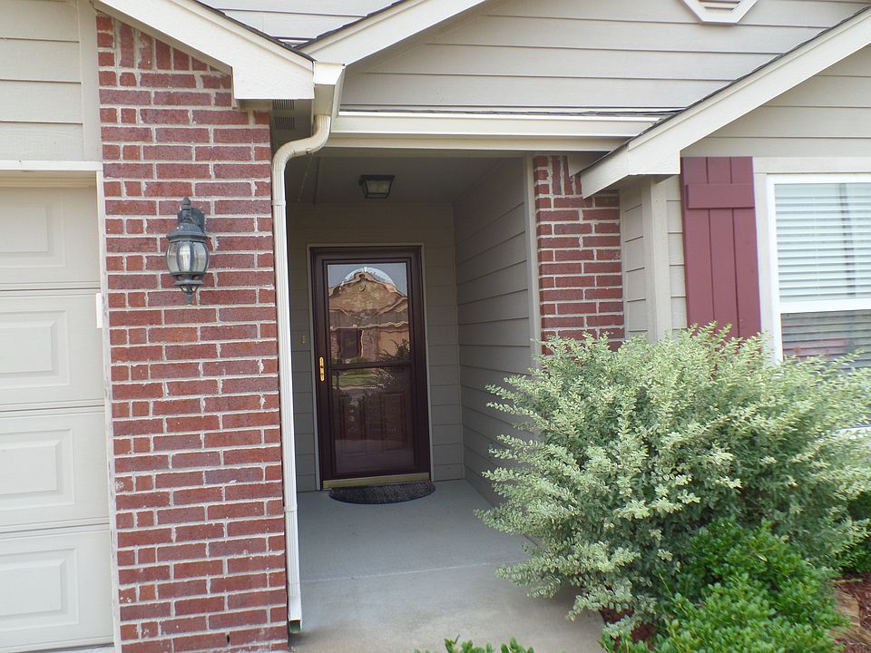 ENTRY AND LARSEN DOOR