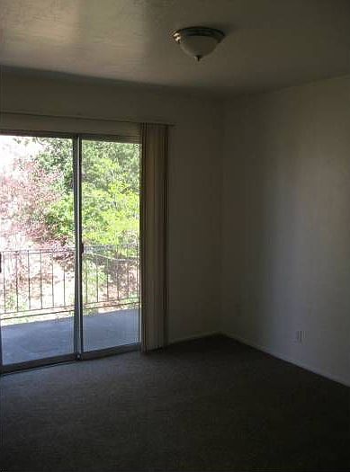 patio door