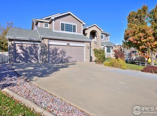 10079 Belmont St, Firestone, CO 80504