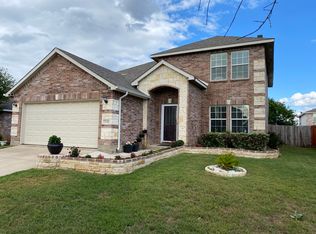 3206 Lipizzan Dr, Denton, TX 76210
