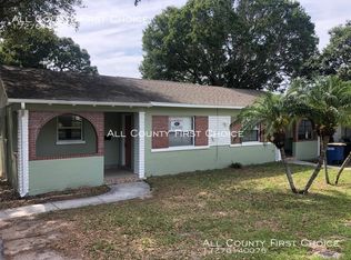 218 S Hillcrest Ave, Clearwater, FL 33756