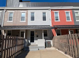 5240 Harrison St, Pittsburgh, PA 15201