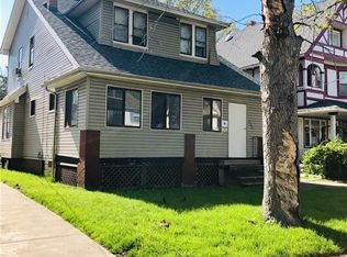 2140 W 101st St, Cleveland, OH