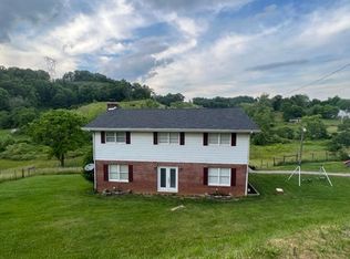 10833 New Garden Rd, Honaker, VA 24260