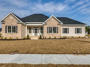 4045 Ridgewood Dr, Conway, SC 29526