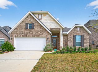 11676 Whirlaway Dr, Willis, TX 77318