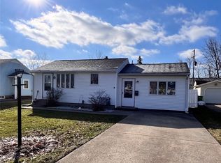2130 E 44th St, Ashtabula, OH 44004