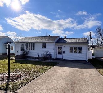 2130 E 44th St, Ashtabula, OH, 44004