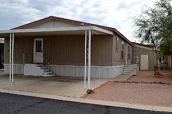 1st image of 8832 E Pueblo Ave Lot 67