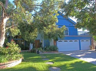 16920 Gresham St, North Hills, CA 91343