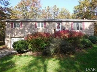 1268 Brian Ln, Effort, PA 18330
