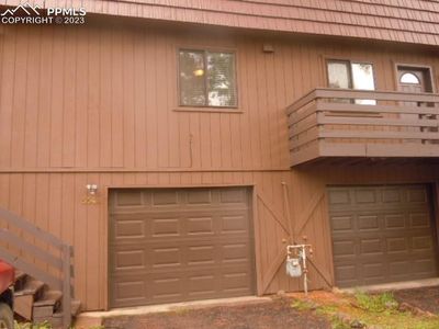 554 Manor Ct APT A, Woodland Park, CO, 80863