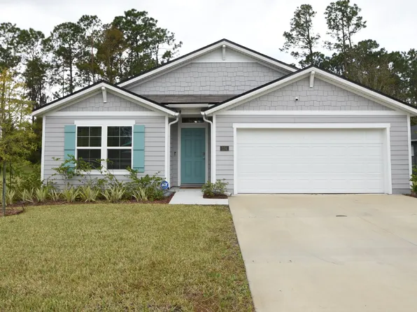 154 Point Pleasant Dr, Palm Coast, FL 32164