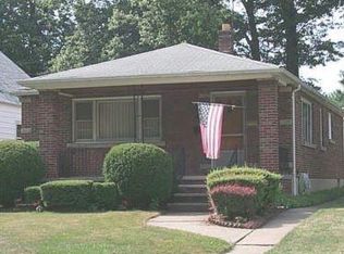 9125 Hennepin Ave, Niagara Falls, NY