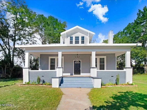 207 S Carolina Street, Goldsboro, NC 27530