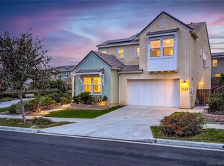 The Village of Escaya, Chula Vista, CA 91913