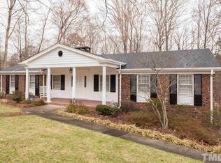 3212 Queens Rd, Raleigh, NC 27612