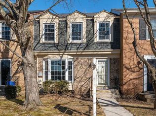 13023 Dairymaid Dr, Germantown, MD 20874
