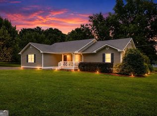 1830 King Mill Rd, McDonough, GA 30252