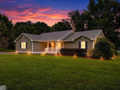 1830 King Mill Rd, McDonough, GA, 30252