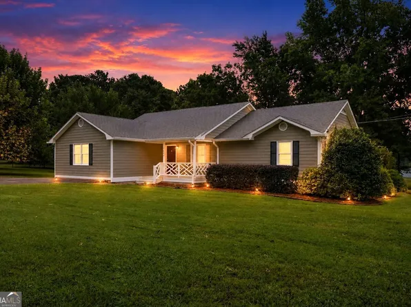 1830 King Mill Rd, McDonough, GA 30252