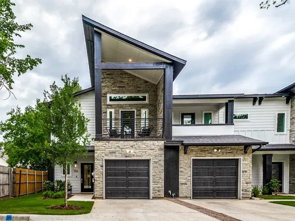 706 N Center St, Arlington, TX 76011