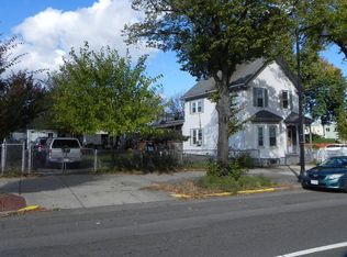 490 Bennington St, East Boston, MA 02128
