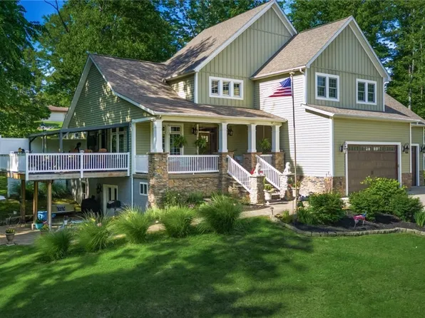 6283 William Ave, Cambridge, OH 43725