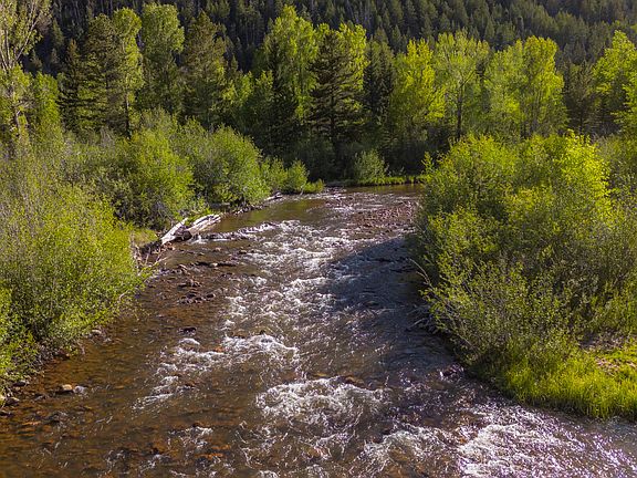 3rd image of W Rock Creek Rd