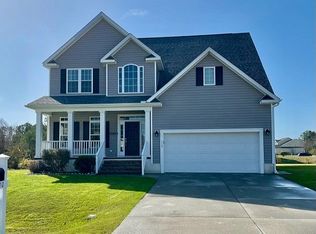 110 Anglers Way, Beaufort, NC 28516