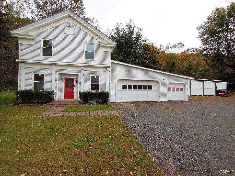 9922 Nys Rte 46, Westernville, NY 13486 Zillow