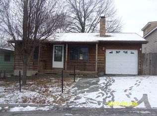 832 Regina Ave, Saint Louis, MO