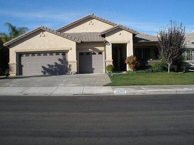 Courtesy of Park Place GMAC Realty