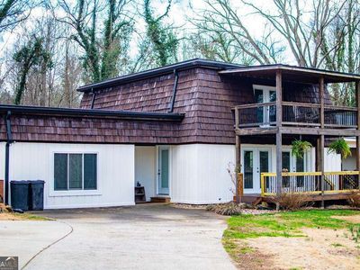 210 Don Rich Dr, Carrollton, GA, 30117