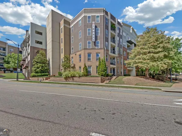 390 17th St NW Unit 4048, Atlanta, GA 30363