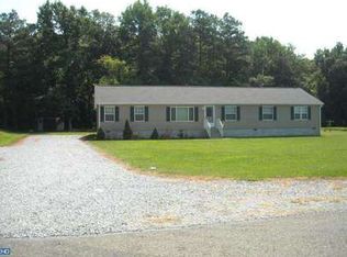 2098 Messobov Rd, Houston, DE 19954